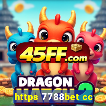 https 7788bet cc